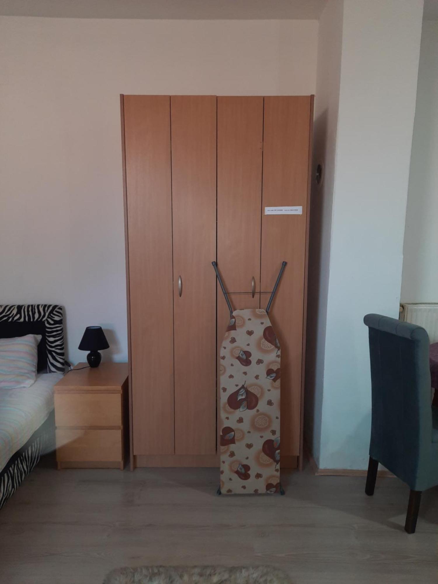Apartman Maja Bajina Basta Exterior photo